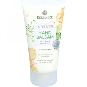 DERMASEL Totes Meer Handbalsam