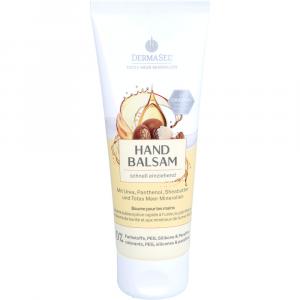 DERMASEL Totes Meer Handbalsam