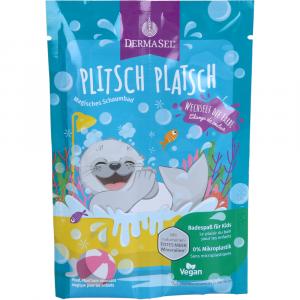 DERMASEL Totes Meer Plitsch Platsch Kinderschaumb.