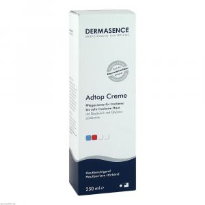 DERMASENCE Adtop Creme