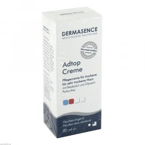 DERMASENCE Adtop Creme