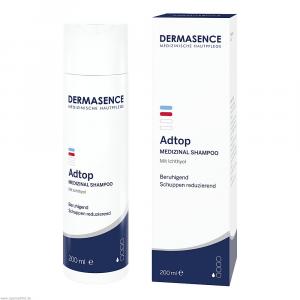 DERMASENCE Adtop Medizinal Shampoo