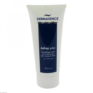 DERMASENCE Adtop plus Creme