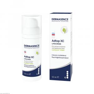 DERMASENCE Adtop XC Lipidcreme