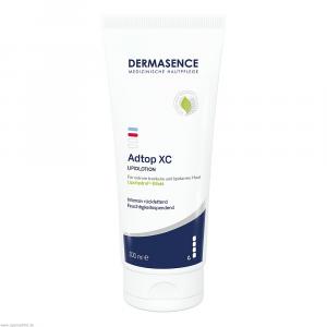 DERMASENCE Adtop XC Lipidlotion