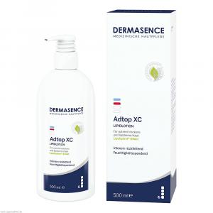 DERMASENCE Adtop XC Lipidlotion