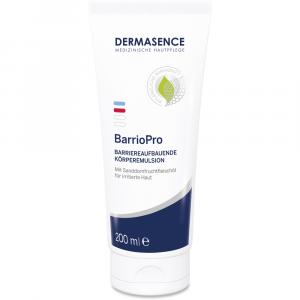 DERMASENCE BarrioPro Körperemulsion