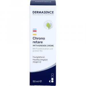 DERMASENCE Chrono retare aktivierende Creme