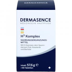 DERMASENCE H3 Komplex