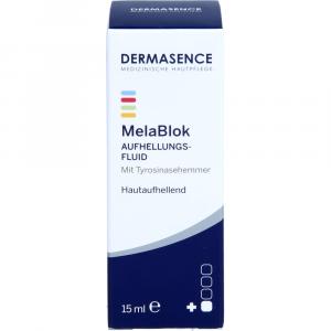 DERMASENCE MelaBlok