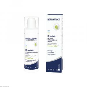 DERMASENCE RosaMin Serum