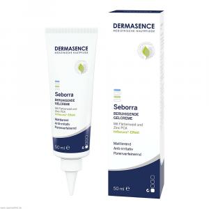DERMASENCE Seborra Beruhigende Gelcreme