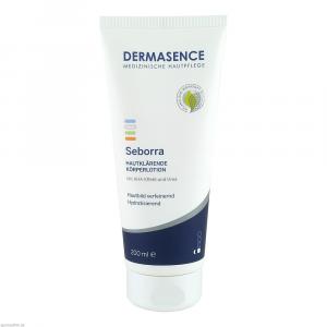 DERMASENCE Seborra Hautklärende Körperlotion