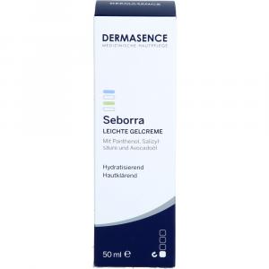 DERMASENCE Seborra leichte Gelcreme