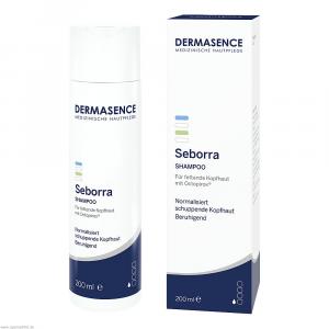 DERMASENCE Seborra Shampoo