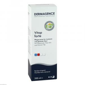 DERMASENCE Vitop forte Creme