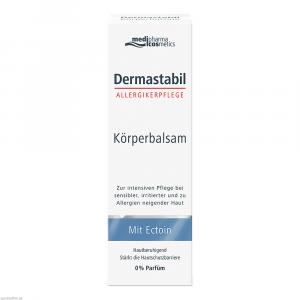 DERMASTABIL hautberuhigender Körperbalsam