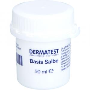DERMATEST Basissalbe
