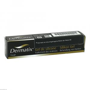 DERMATIX Gel