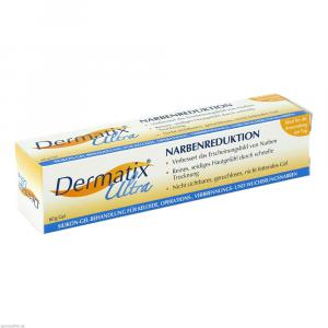 DERMATIX Ultra Gel