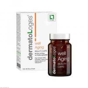 DERMATOLOGES wellAging Hartkapseln