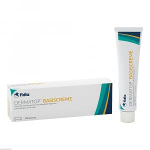 DERMATOP Basiscreme