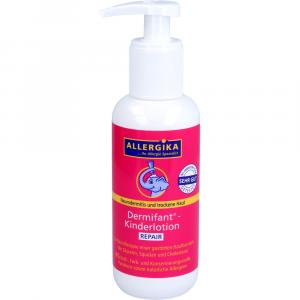 DERMIFANT Kinderlotion REPAIR