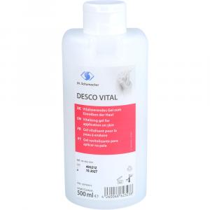 DESCO VITAL Gel