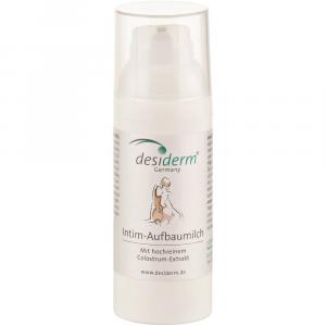 DESIDERM Intim-Aufbaumilch