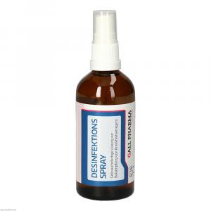 DESINFEKTIONSSPRAY GPH
