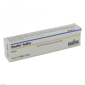 DESITIN Salbe