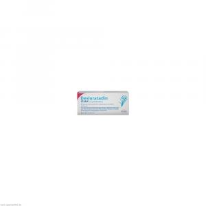 DESLORATADIN STADA 5 mg Filmtabletten
