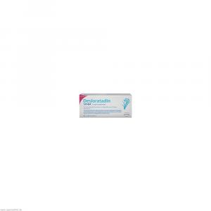 DESLORATADIN STADA 5 mg Filmtabletten