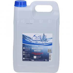 DESTILLIERTES WASSER Robbyrob