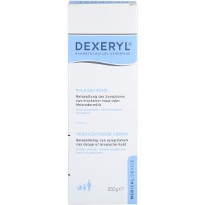 DEXERYL Pflegecreme