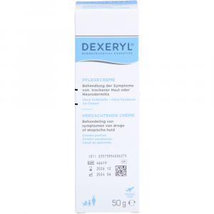 DEXERYL Pflegecreme