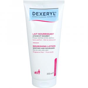 DEXERYL Pflegelotion