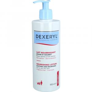 DEXERYL Pflegelotion