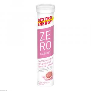 DEXTRO ENERGY Zero Calories pink Grapefruit BTA