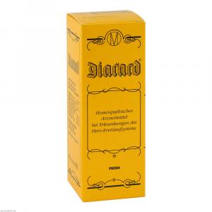 DIACARD Liquidum