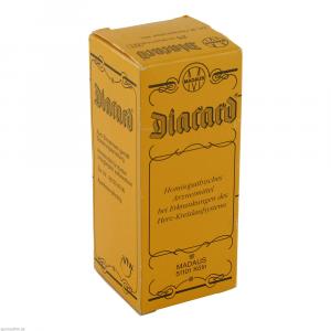 DIACARD Liquidum