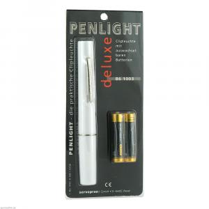 DIAGNOSTIKLEUCHTE Penlight