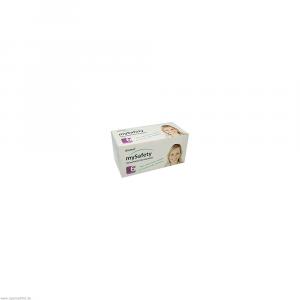 DIAMET mySafety Sicherheits-Pen Kan.31 G 0,25x6 mm
