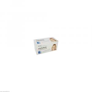 DIAMET mySafety Sicherheits-Pen Kan.31 G 0,25x8 mm
