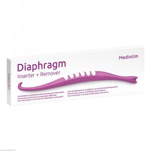 DIAPHRAGMA INSERTER & Remover
