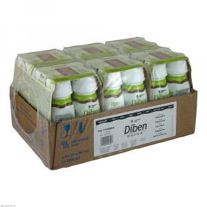 DIBEN DRINK Cappuccino 1.5 kcal/ml Trinkflasche