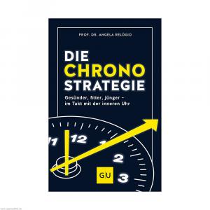DIE CHRONO Strategie Buch