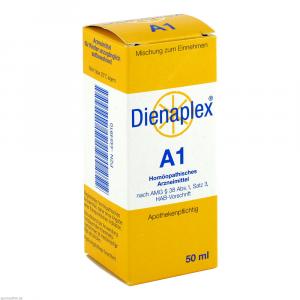 DIENAPLEX A 1 Tropfen