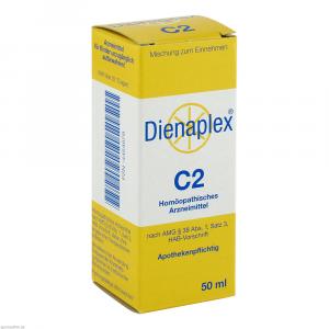 DIENAPLEX C 2 Tropfen