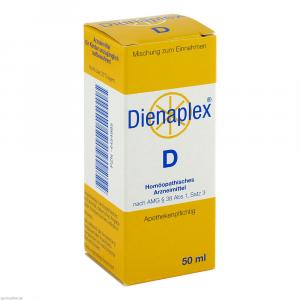 DIENAPLEX D Tropfen